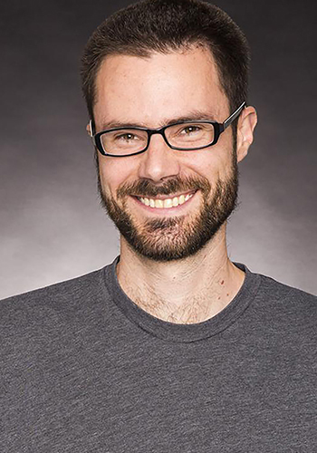 Dan Nabel